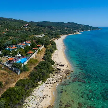 Secret Paradise Dom wakacyjny