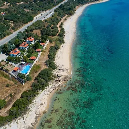 Secret Paradise Holiday home