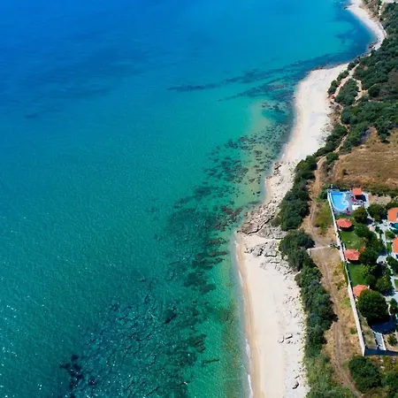 Secret Paradise *