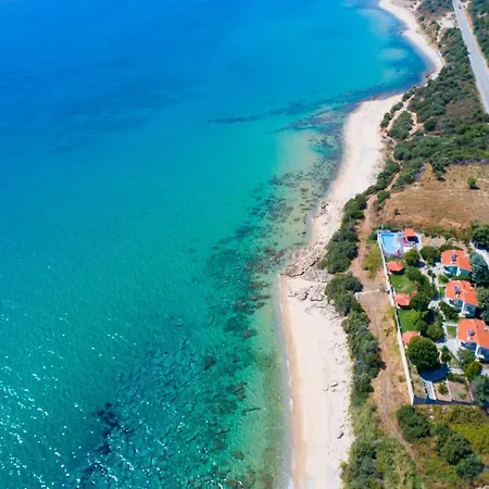 Holiday home Secret Paradise