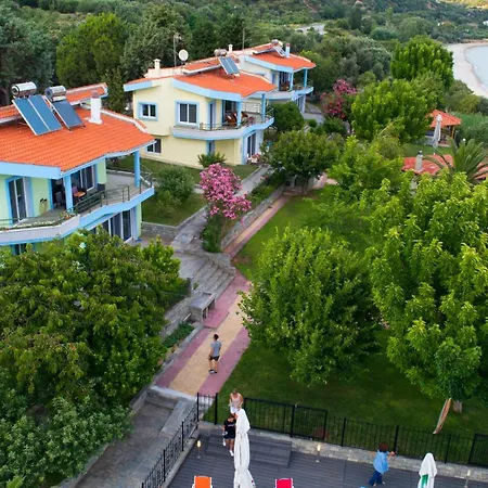 Secret Paradise Holiday home *