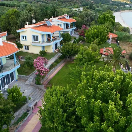 Secret Paradise Сasa de vacaciones