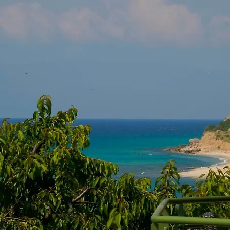 Сasa de vacaciones Secret Paradise