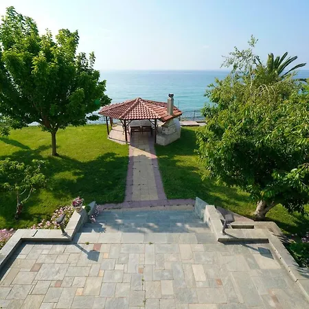 Secret Paradise * Loutra Elevtheron