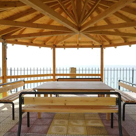 Secret Paradise Сasa de vacaciones