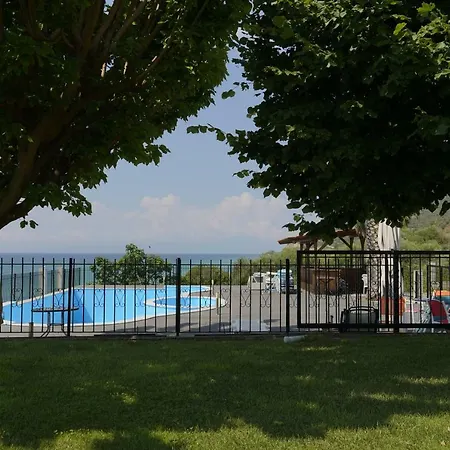 Secret Paradise Loutra Elevtheron