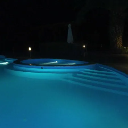 Holiday home Secret Paradise *