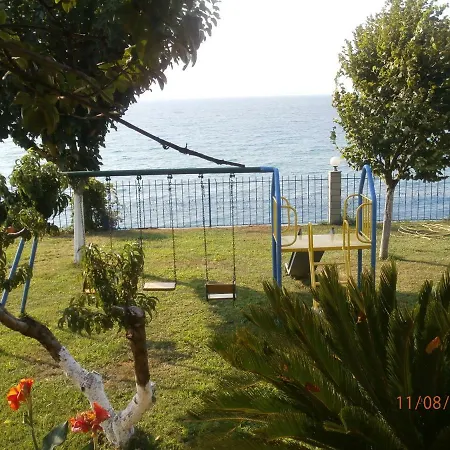 Secret Paradise Holiday home
