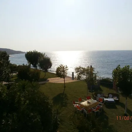 Holiday home Secret Paradise *