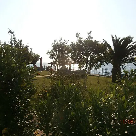 Secret Paradise Holiday home *