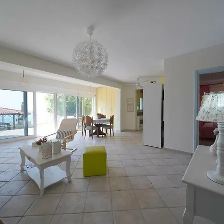 Secret Paradise Dom wakacyjny