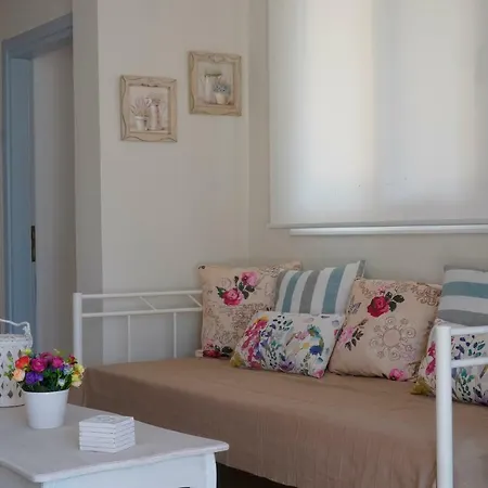 Holiday home Secret Paradise *