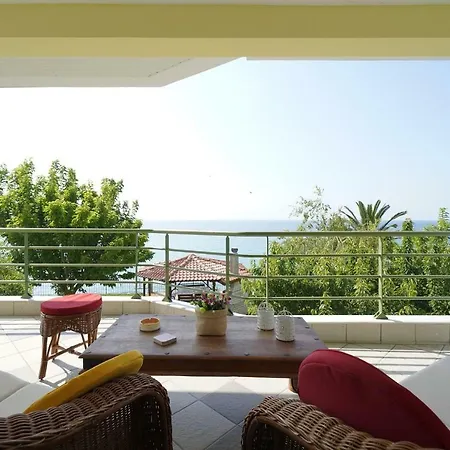 Dom wakacyjny Secret Paradise *