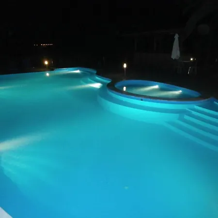 Secret Paradise Holiday home