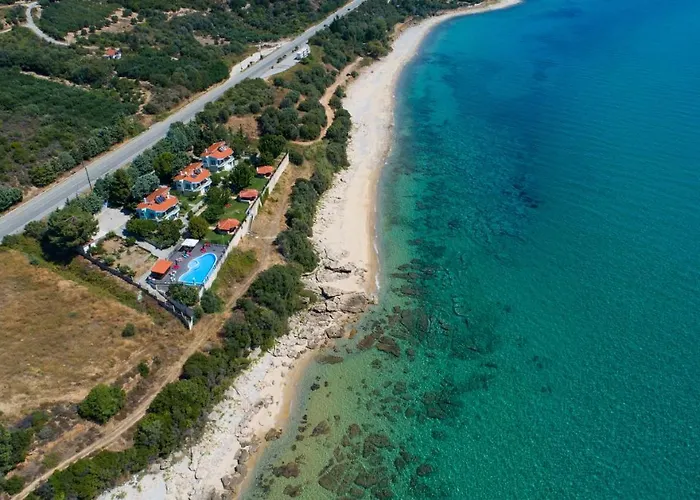 Secret Paradise Casa vacanze