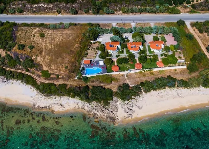 Tatil Evi Secret Paradise