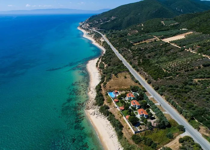 Casa vacanze Secret Paradise