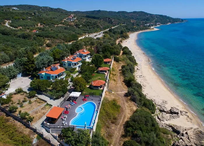 Secret Paradise * Loutra Elevtheron