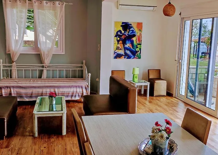 Casa vacanze Secret Paradise *