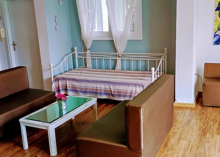 Casa vacanze Secret Paradise