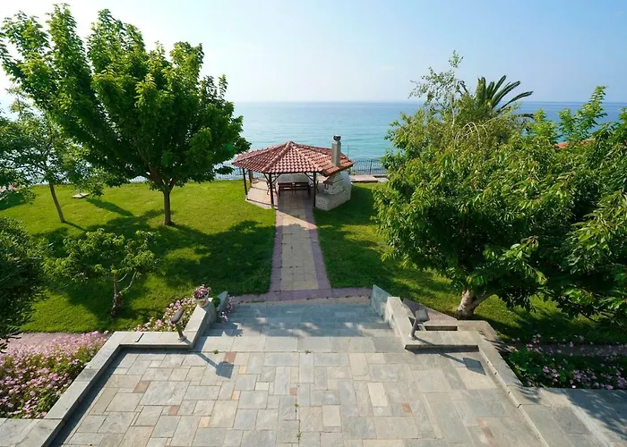 Secret Paradise * Loutra Elevtheron