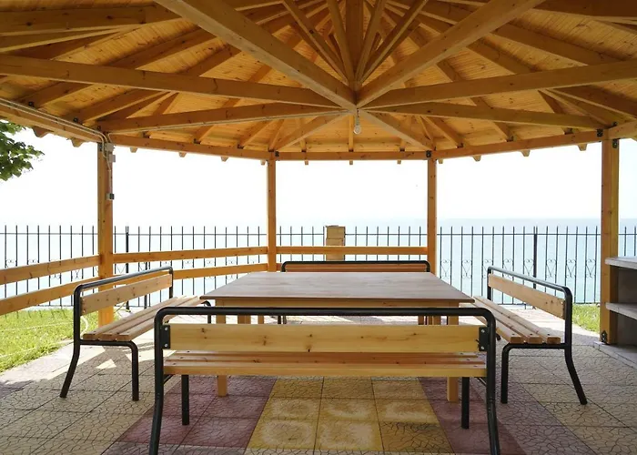 Secret Paradise Casa vacanze