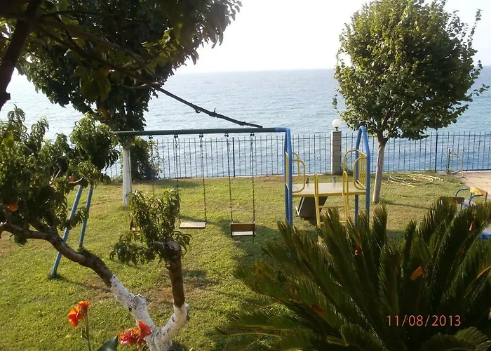 Secret Paradise Casa vacanze