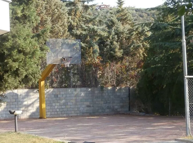 Secret Paradise Casa vacanze