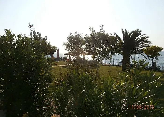 Secret Paradise Casa vacanze *