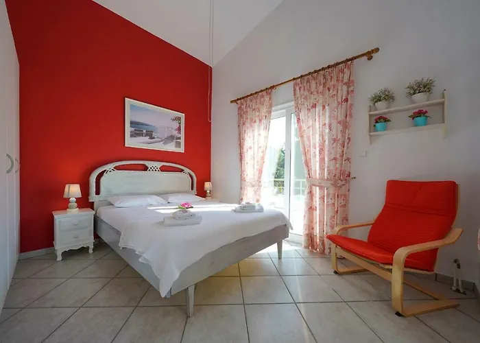 Secret Paradise Loutra Elevtheron