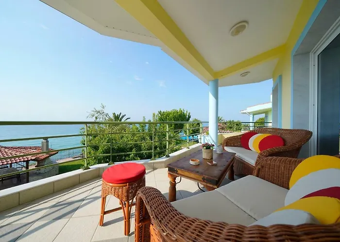 Ferienhaus Secret Paradise *