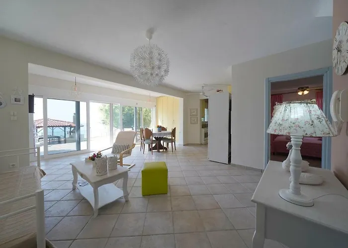 Secret Paradise Casa vacanze