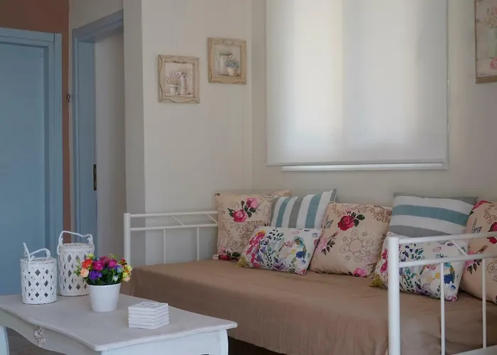 Ferienhaus Secret Paradise *