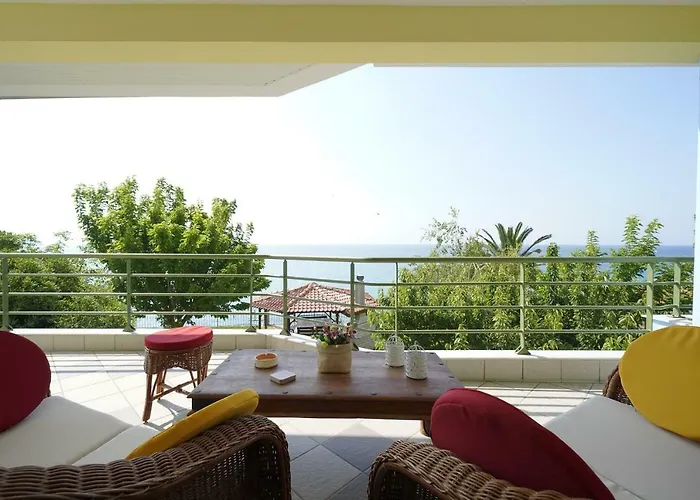 Casa vacanze Secret Paradise *