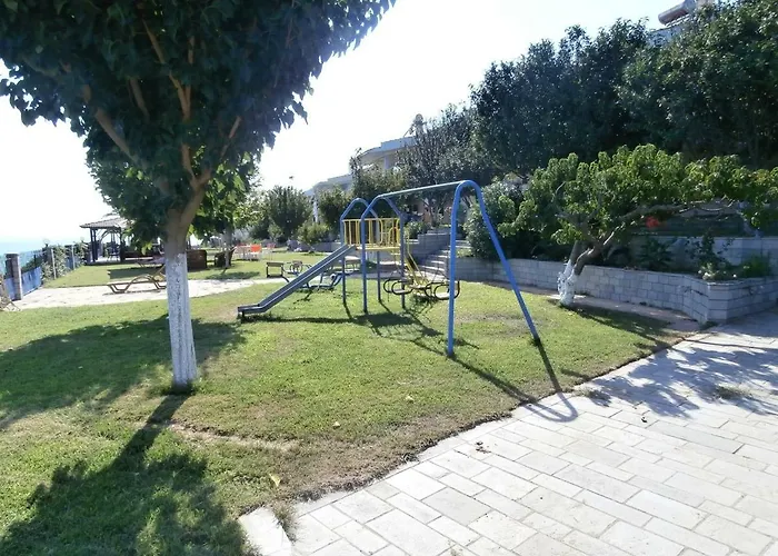 Secret Paradise Casa vacanze *